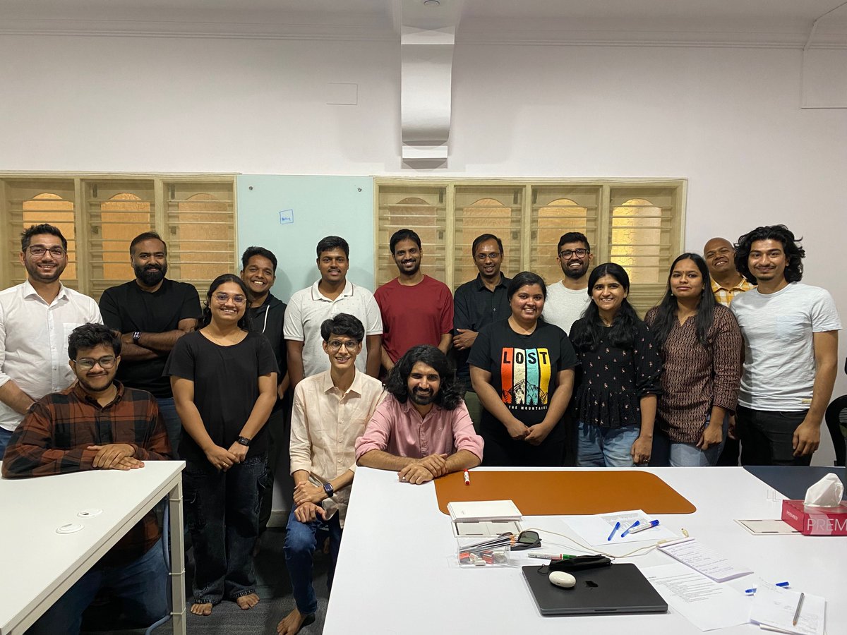 infraspecdev's tweet image. 📸 Highlights from our previous #Architecture #Kata meetups!
Excited to bring the same energy (and more!) to our third edition this Saturday. Don't miss the chance to enhance your architectural thinking with brilliant peers!
#EngineeringExcellence #SystemDesign