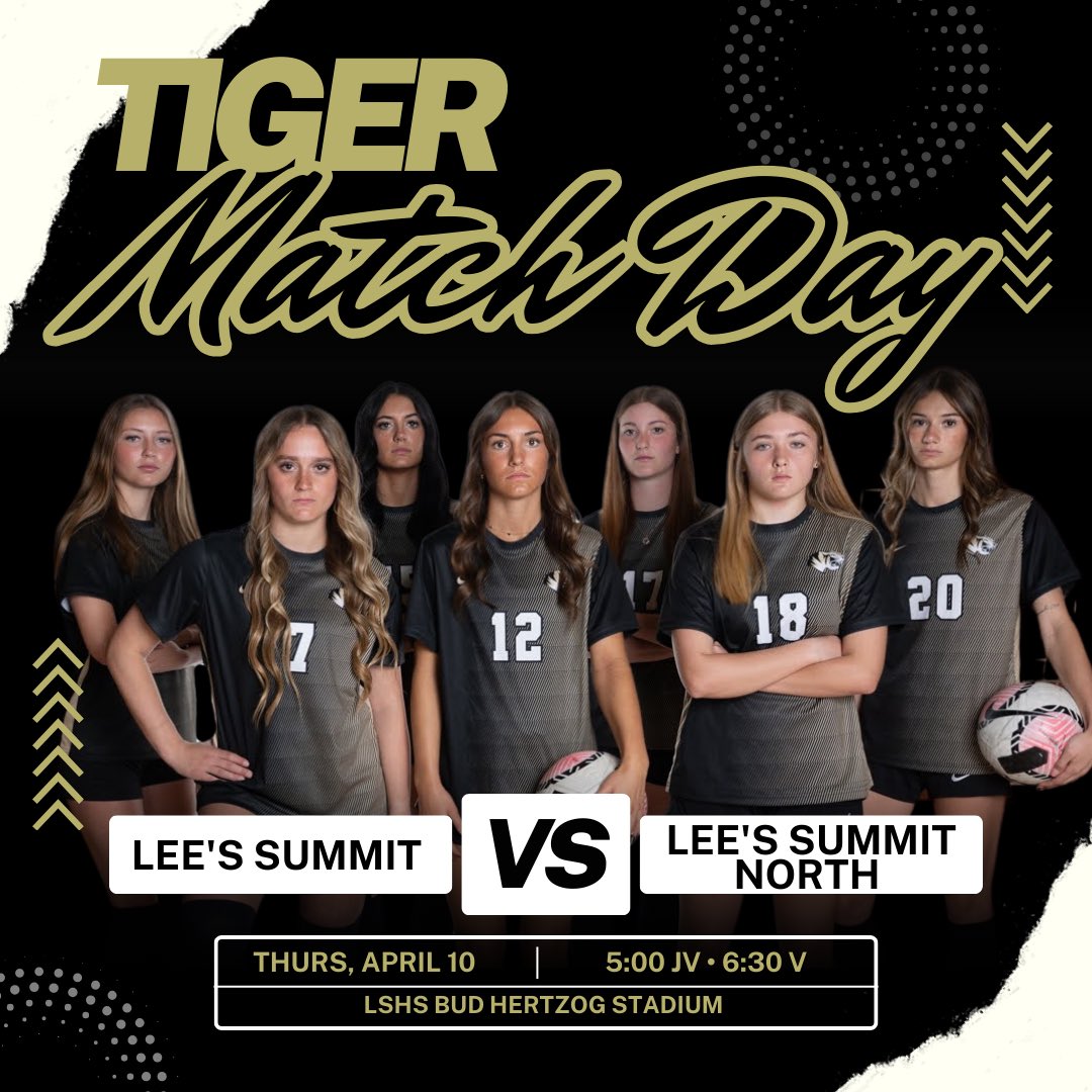 LSHS Soccer Program (@lstigersoccer) on Twitter photo 