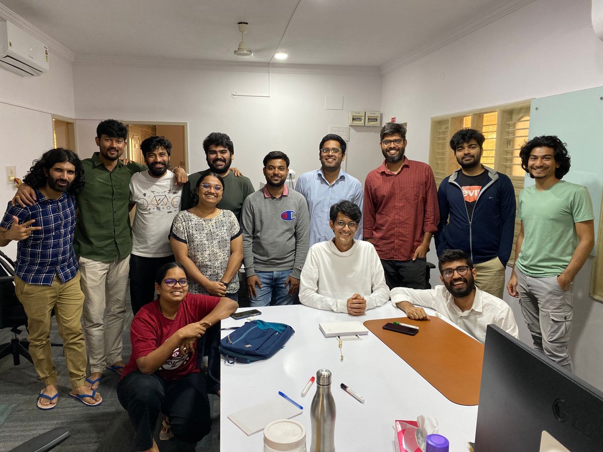 infraspecdev's tweet image. 📸 Highlights from our previous #Architecture #Kata meetups!
Excited to bring the same energy (and more!) to our third edition this Saturday. Don't miss the chance to enhance your architectural thinking with brilliant peers!
#EngineeringExcellence #SystemDesign