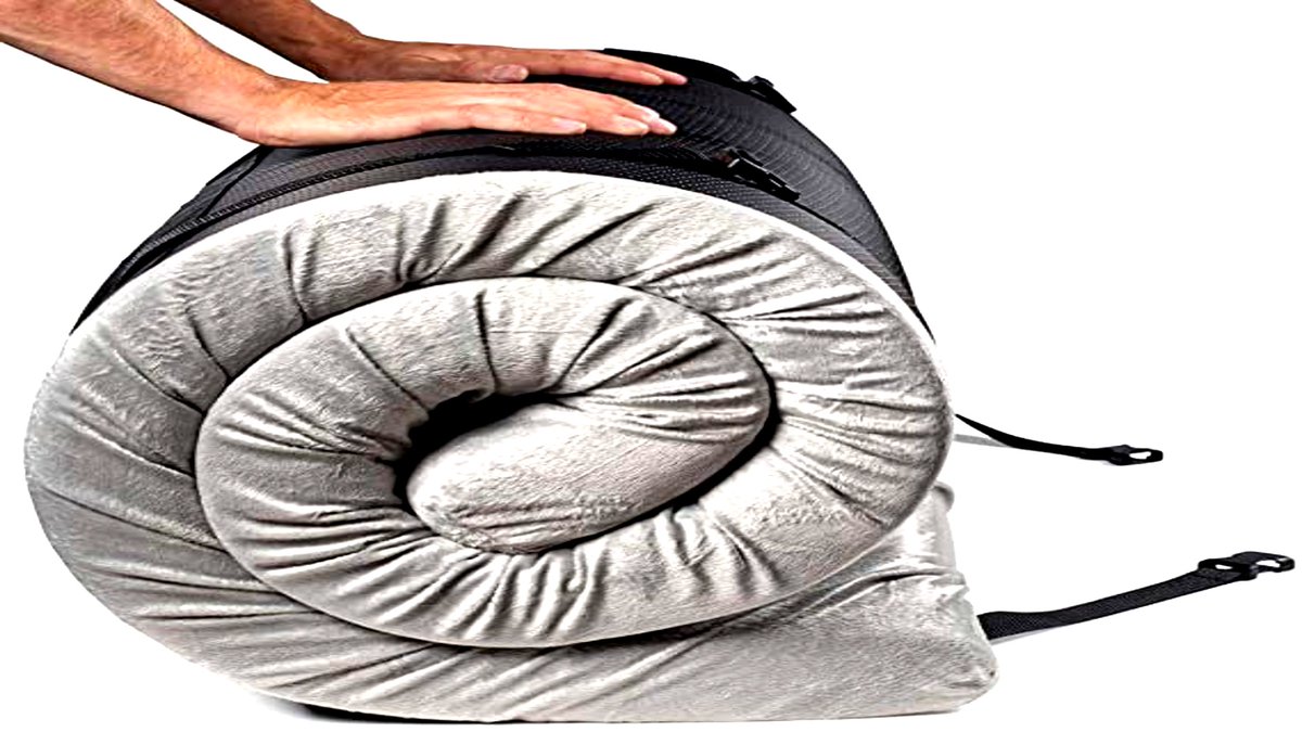 QuestGearHub's tweet image. What’s your go-to gear for better sleep at camp? 
Foam pad? Extra blanket?
We’ve got a quick guide with overnight tips + essential comfort gear.
Read it: campquestoutfitters.com/must-have-over…
#campingcomfort