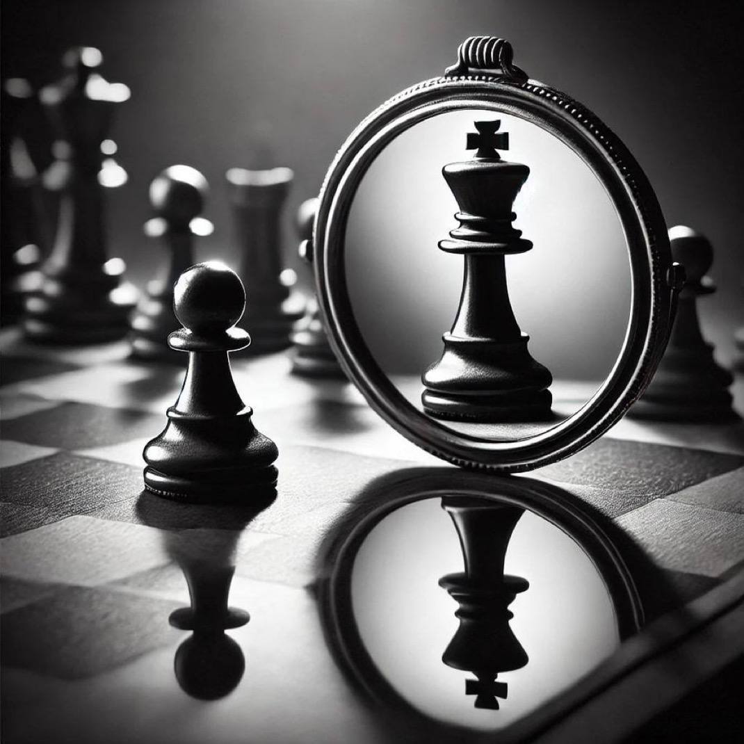 Pascal952245875's tweet photo. Small moves lead to big victories.
Q-17 followers follow up. https://t.co/yHIJEaIYUH