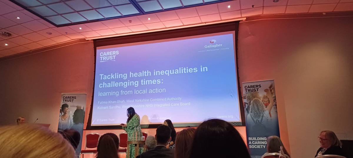 Sheffield Young Carers tweet media