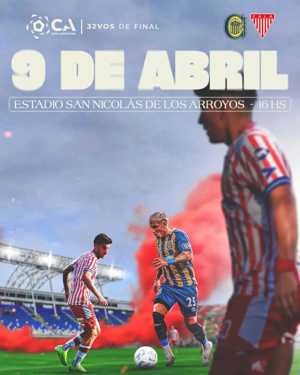 Tu gloriosa gente, <a href="/clublosandes/">Club Los Andes</a> 🇦🇹 ⚽️