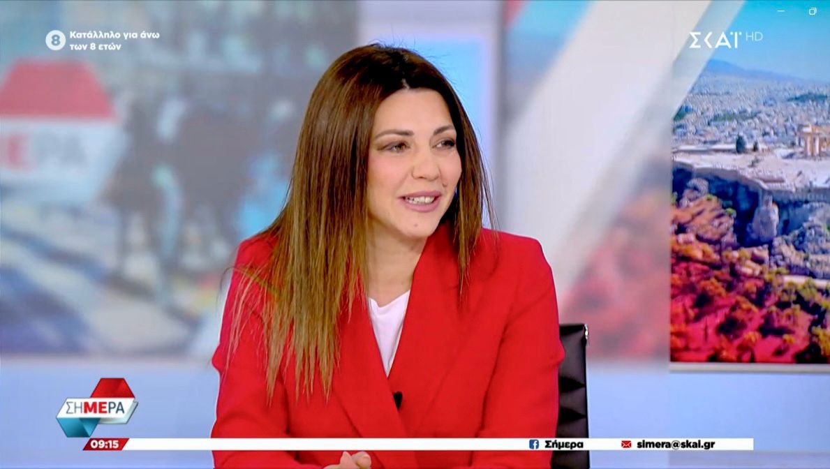 Υπουργείο Παιδείας, Θρησκευμάτων και Αθλητισμού tweet media