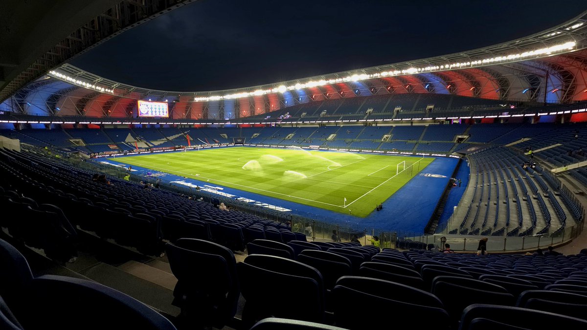 khairilhzlmi's tweet image. JDT vs KDN
Liga Super Malaysia 2024/25
8.30pm | SSI
Last home game utk season ni 😬
KDN full lokal squad
#jdt #JDTvKDN