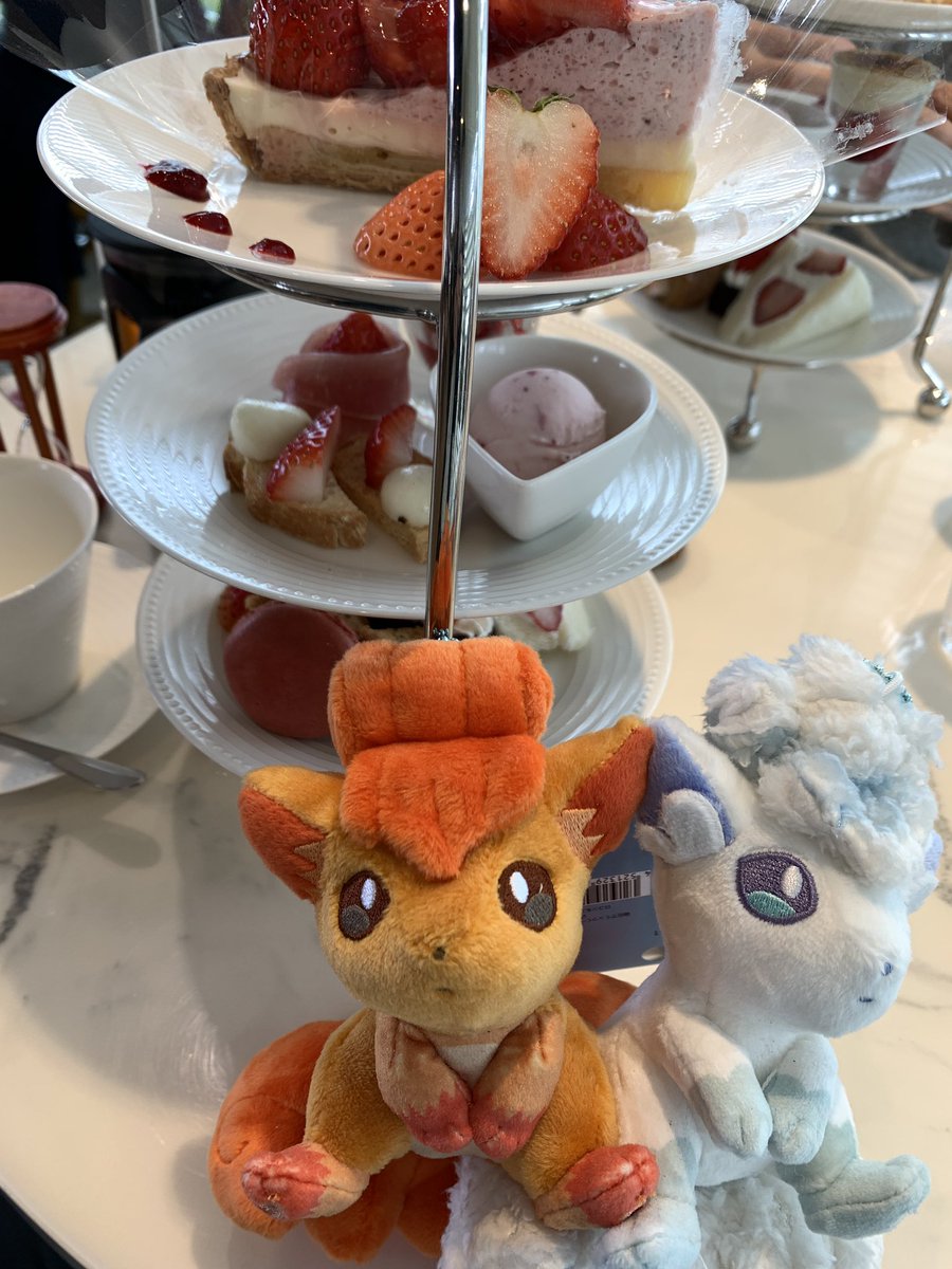 extzitwbwy's tweet image. #フルーツピークス