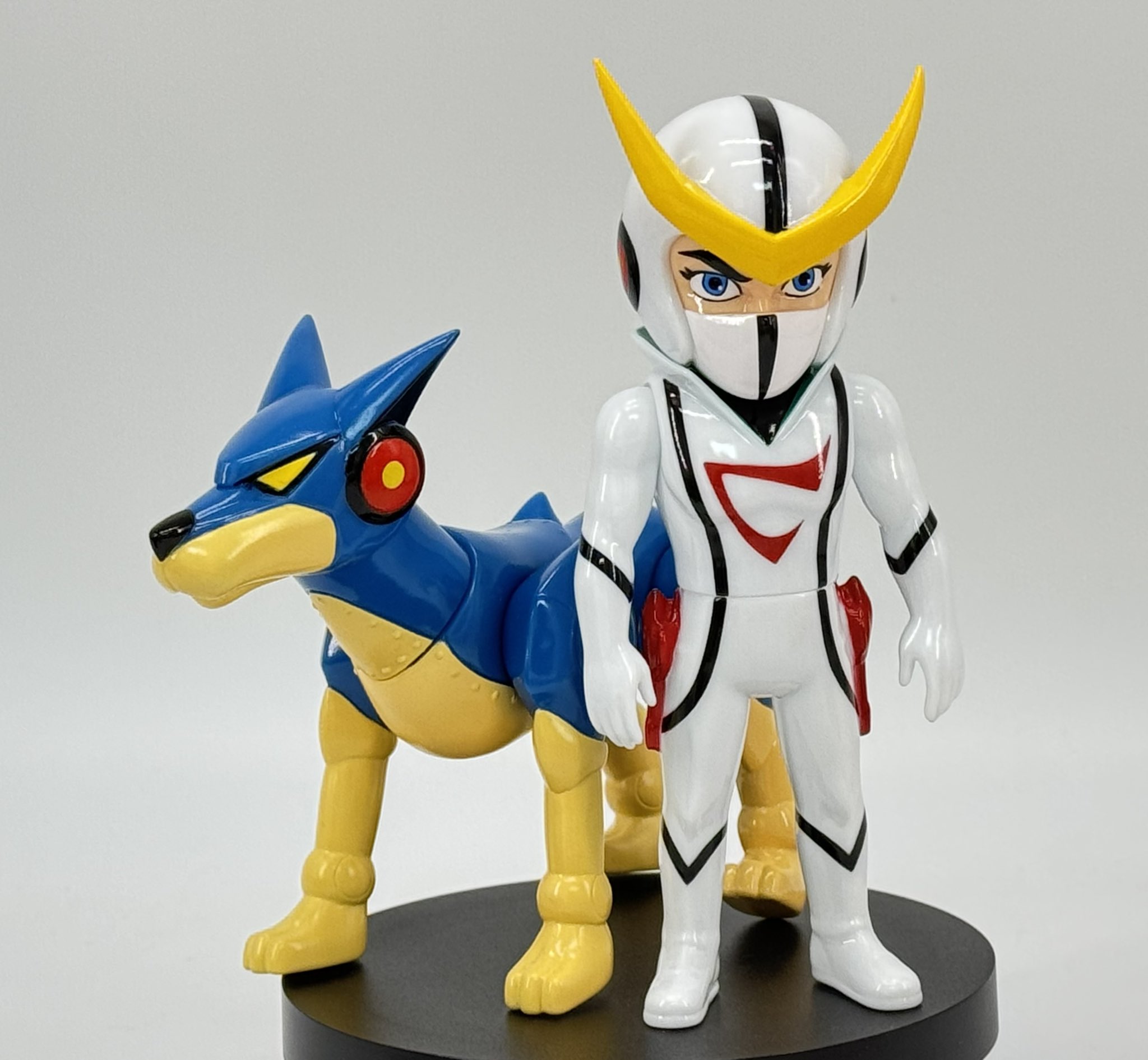 Kaiju One / 壹工房 (@Kaiju_One_HK) / X Kaiju One / 壹工房 (@Kaiju_One_HK) / X