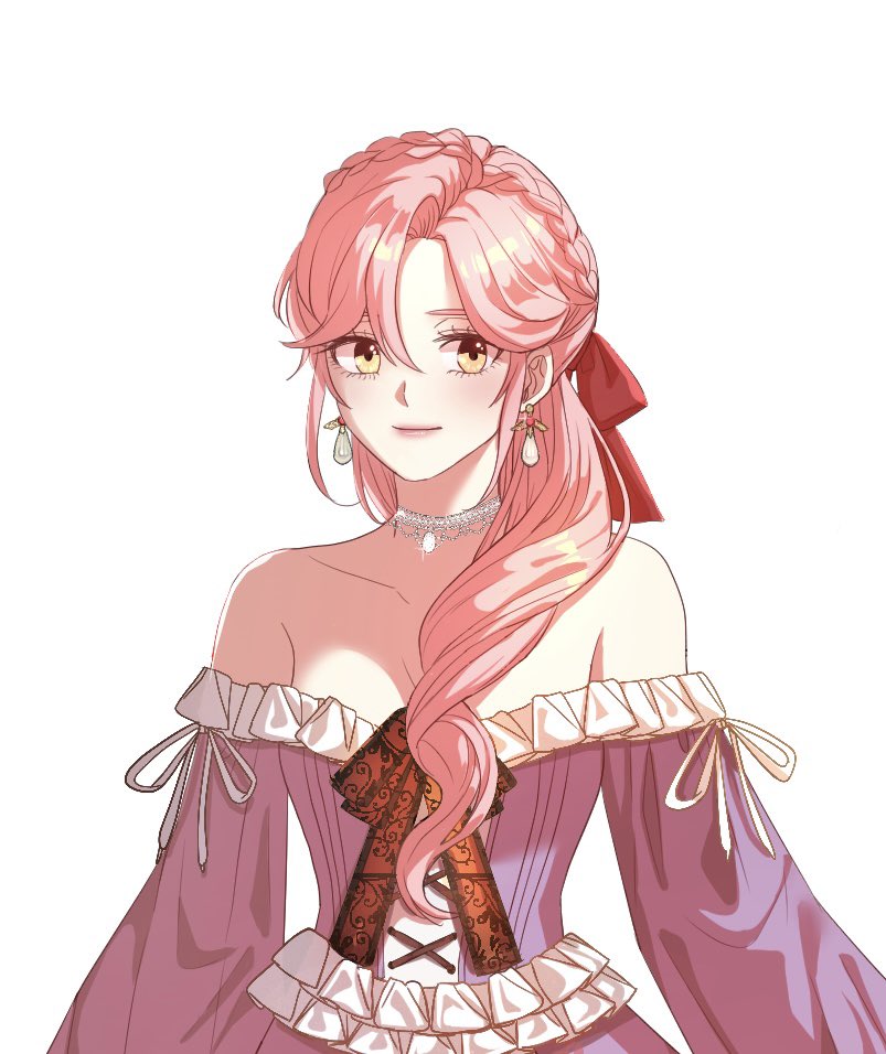 여캐 채색완성..!

✦ 현재 포트폴리오 준비 중이며, 협업이나 제의 관련 DM 열려 있습니다.
✦ #웹툰작가지망 #웹툰준비생 #일러스트레이터 #캐릭터디자인