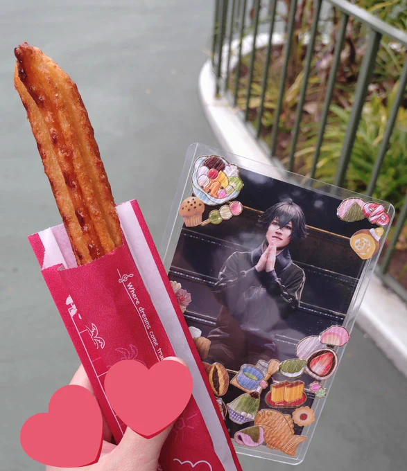 いっぱい食べた