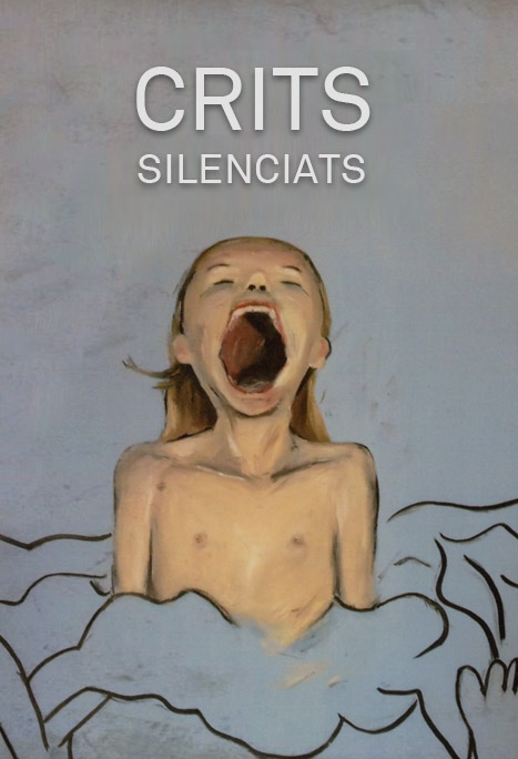 🗨️"És traumatitzant el que ha passat amb aquestes víctimes"

Desembre del 2022: un equip del #30minuts3Cat coneix una persona que fuig dels Països Baixos. Els va explicar la seva història com a víctima d'abusos sàdics. El seu no és un cas aïllat 

🔗3cat.cat/3cat/crits-sil…