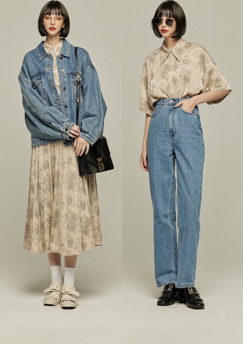 20s_tnewties's tweet photo. 4月12日(土)再販開始

《ステージに花束を投げて》Top,Skirt /Beige

#TNEWTIES #トゥエンティーズ https://t.co/rlyb5BEEQR