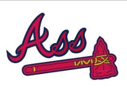 Braves only fans coming soon.. if they suck that much dick, might as well get paid for it.