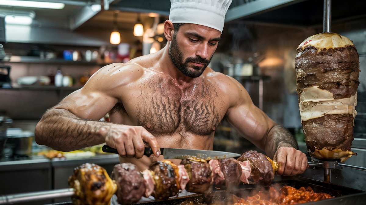 Mädels, so einen Döner gab’s in Apolda noch nie.
Saftig, heiß und mit Liebe gemacht.
Majestro’s serviert Leidenschaft – direkt zu dir.
#Pizza #Döner #Apolda #MajestrosMagic #FoodLove #Germany