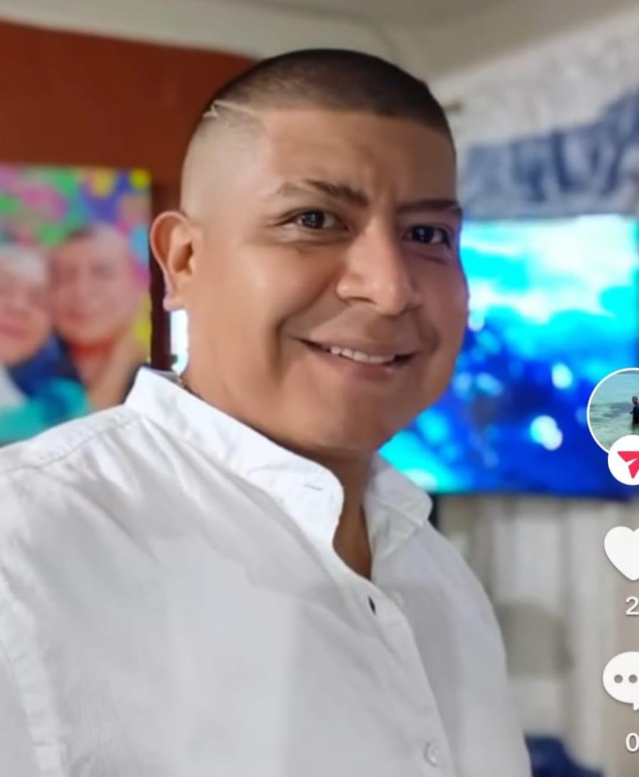 La UNP lamenta la muerte de Glosver Arley Hernández Benavides (20). 

Para su familia y allegados nuestra solidaridad. Las autoridades deben con celeridad aclarar las causas del crimen y develar a los responsables de su asesinato. 

El hecho excecrable ocurrió anoche...