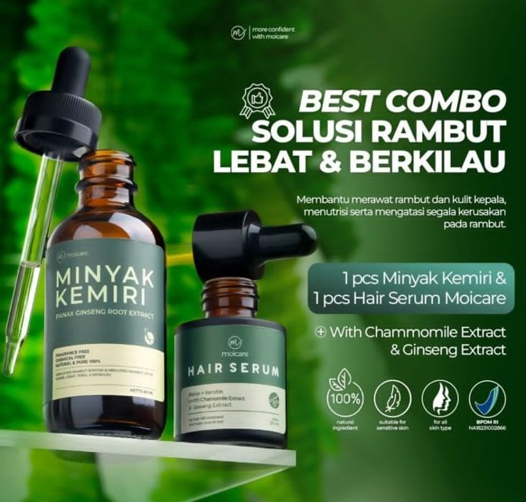 yeosanct's tweet photo. hii! ada yang pernah pakai moicare ini? beneran bagus untuk rambut rontok dan ketombean kah? kalau ada rekomendasi merk lain boleh tolong kasih tau yaa 😄 https://t.co/BtQNBzQovT