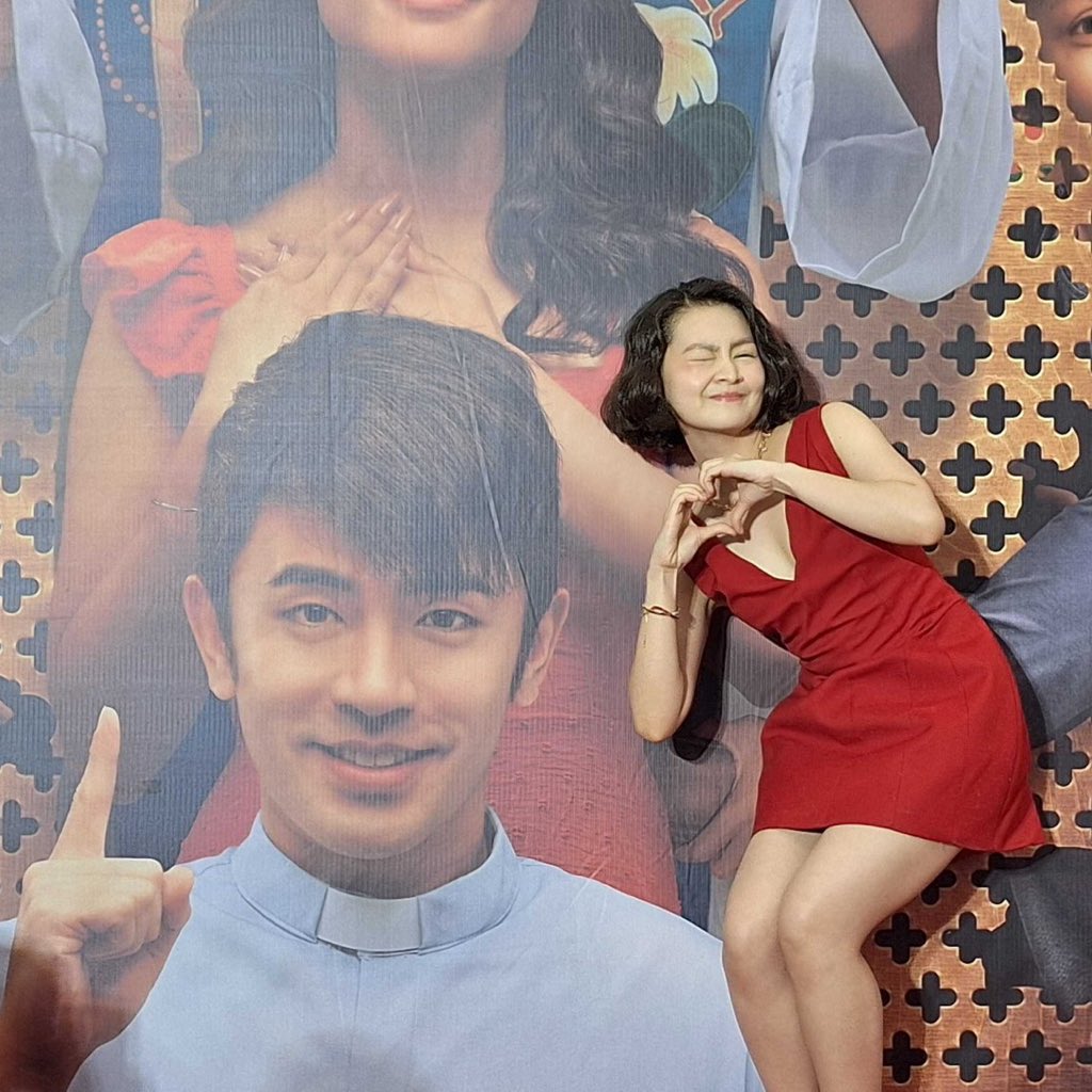 rndmyap's tweet photo. HOY ANG CUTE GAGUE KAYO 😭😭😭😭😭😭 https://t.co/nh4lVxK4Fu