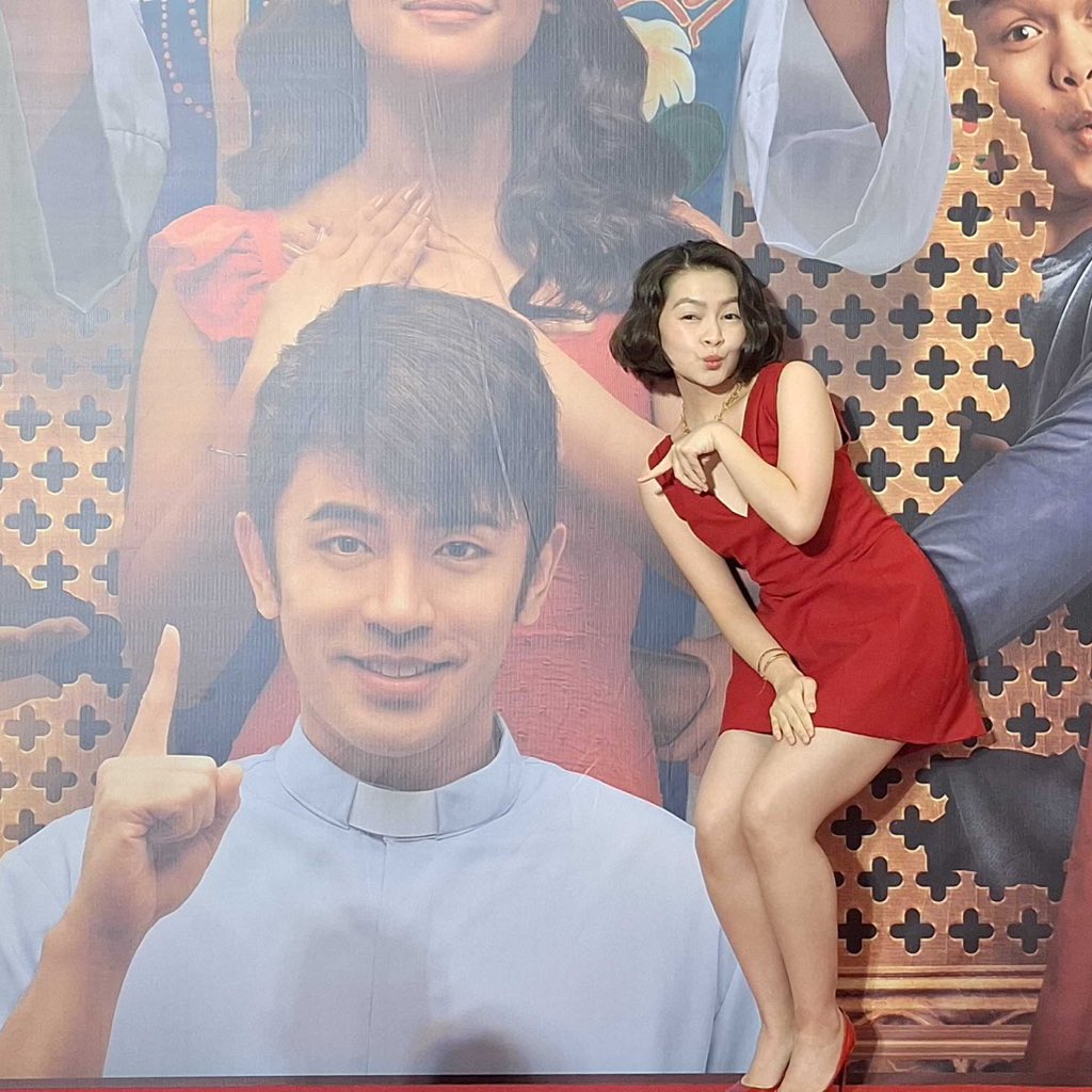 HOY ANG CUTE GAGUE KAYO 😭😭😭😭😭😭