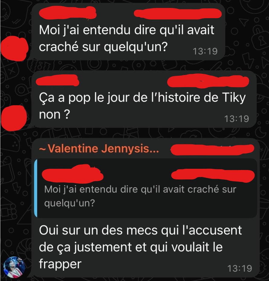 KCB Lamentos tweet media