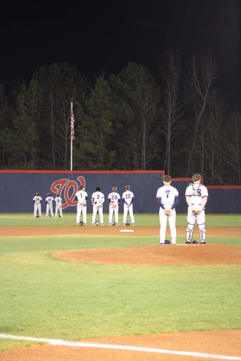 WA Baseball tweet media