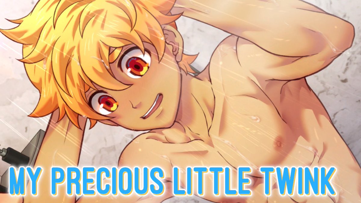 Will I Be Able To Find Him Though? - Jock Studio 2nd Demo Part 8 
youtu.be/XD0y4RIN1Lo 

Uncensored Scene
pornhub.com/view_video.php…