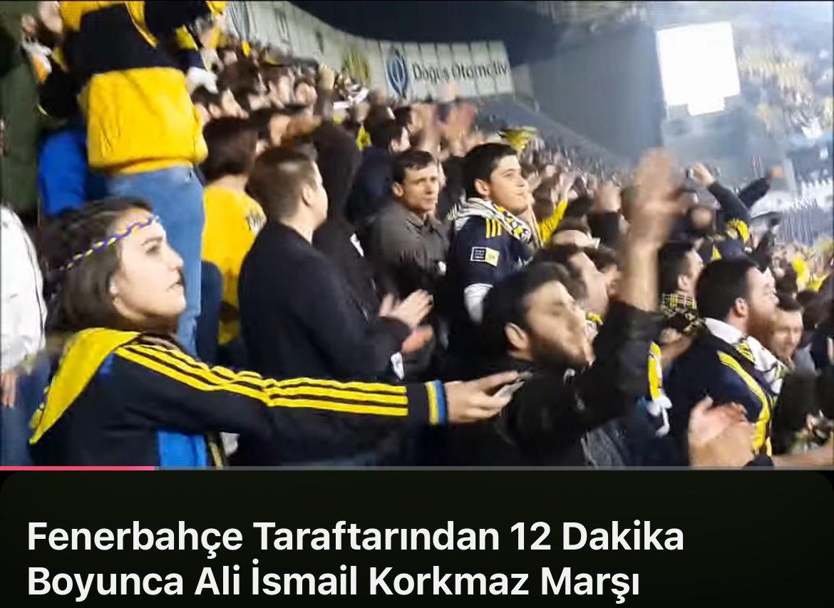 udgmania's tweet photo. bizim fenerbahçelilik şurda kaldı https://t.co/At4lu6kzDd