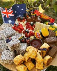 [ANNOUNCEMENT]
EVNNE AUS FB is officially providing food support for EVNNE’s Sydney Concert!

We’ve been approved by the promoters and the company, and we’re so excited to show our love and support to the boys down under!🇦🇺😎

We’re planning to serve some traditional Aussie