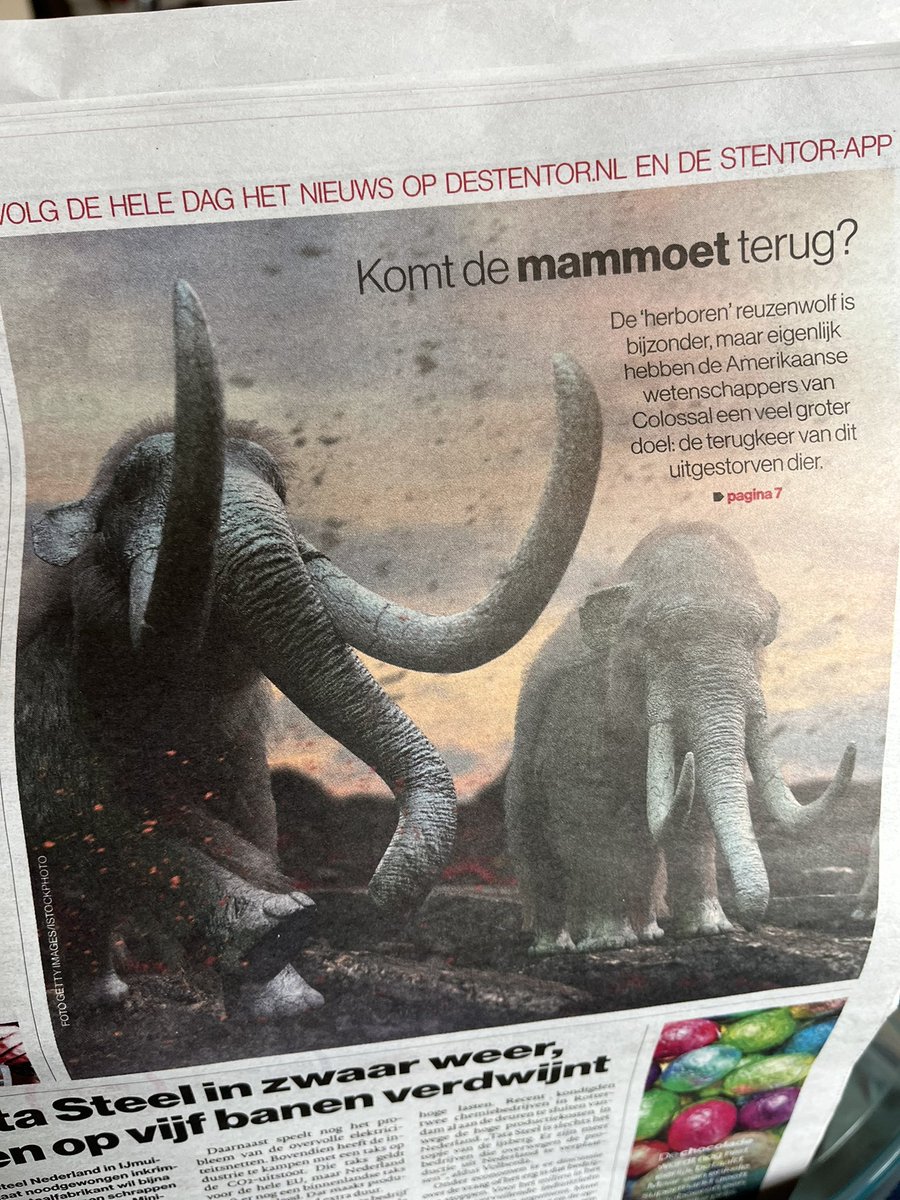 Patiënt: zo meteen brengen ze m’n schoonouders ook nog terug.

😂😂😂
