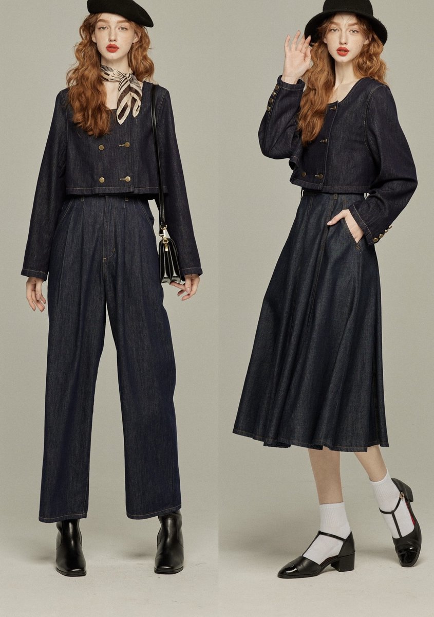 Cotton-Pearl専用 アヌア6本セット 【公式通販】