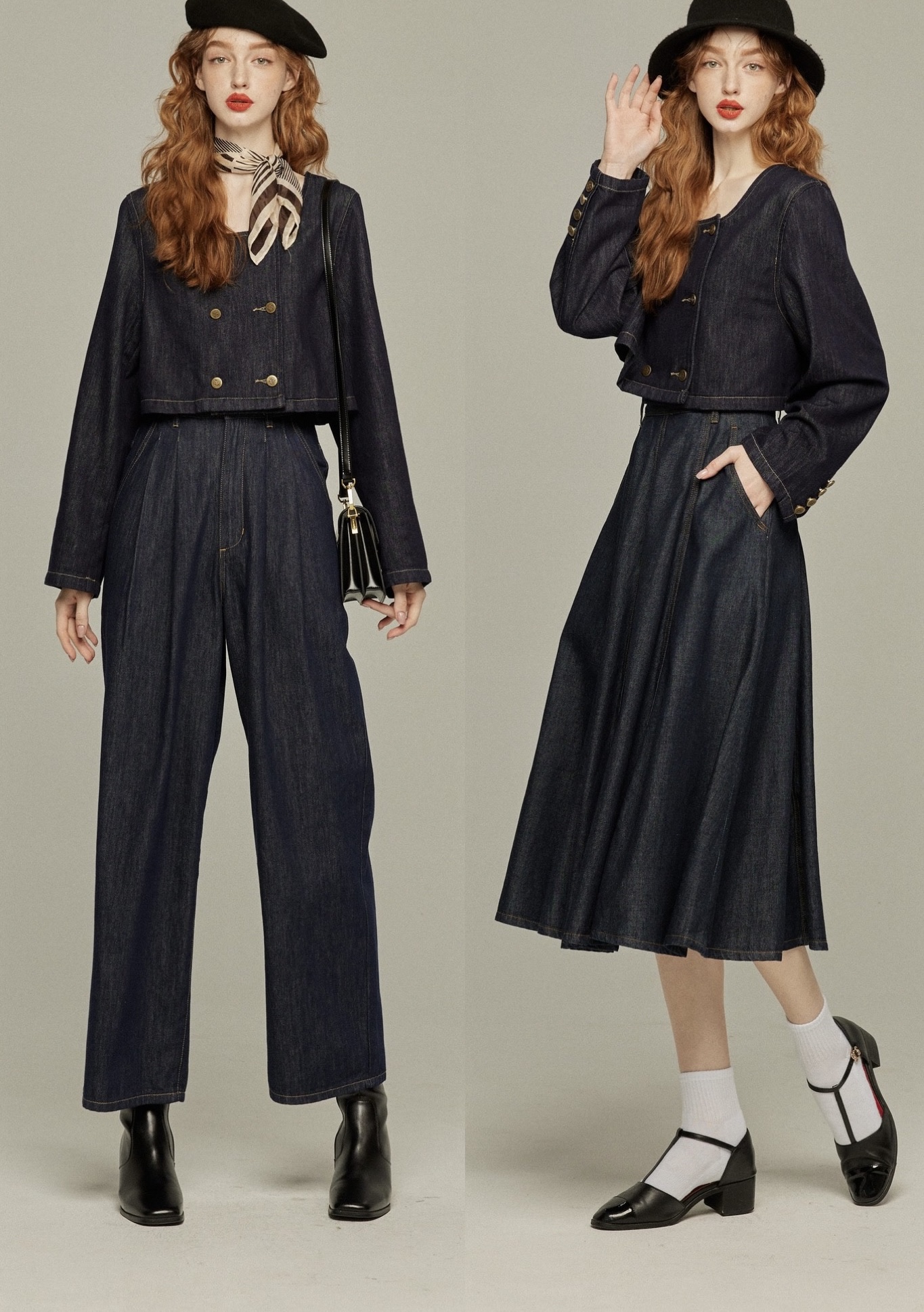 【スカート】トゥエンティーズ もうひとつのダイアリー BOTTOMS – Tnewties