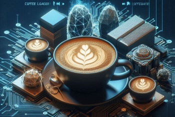 Malware-Familie CoffeeLoader mit starken Verschleierungstechniken

#CoffeeLoader #Cybersecurity #Cybersicherheit #Malware #MalwareLoader <a href="/Zscaler_DACH/">Zscaler_DACH</a> <a href="/Zscaler/">Zscaler</a>

netzpalaver.de/2025/04/10/mal…