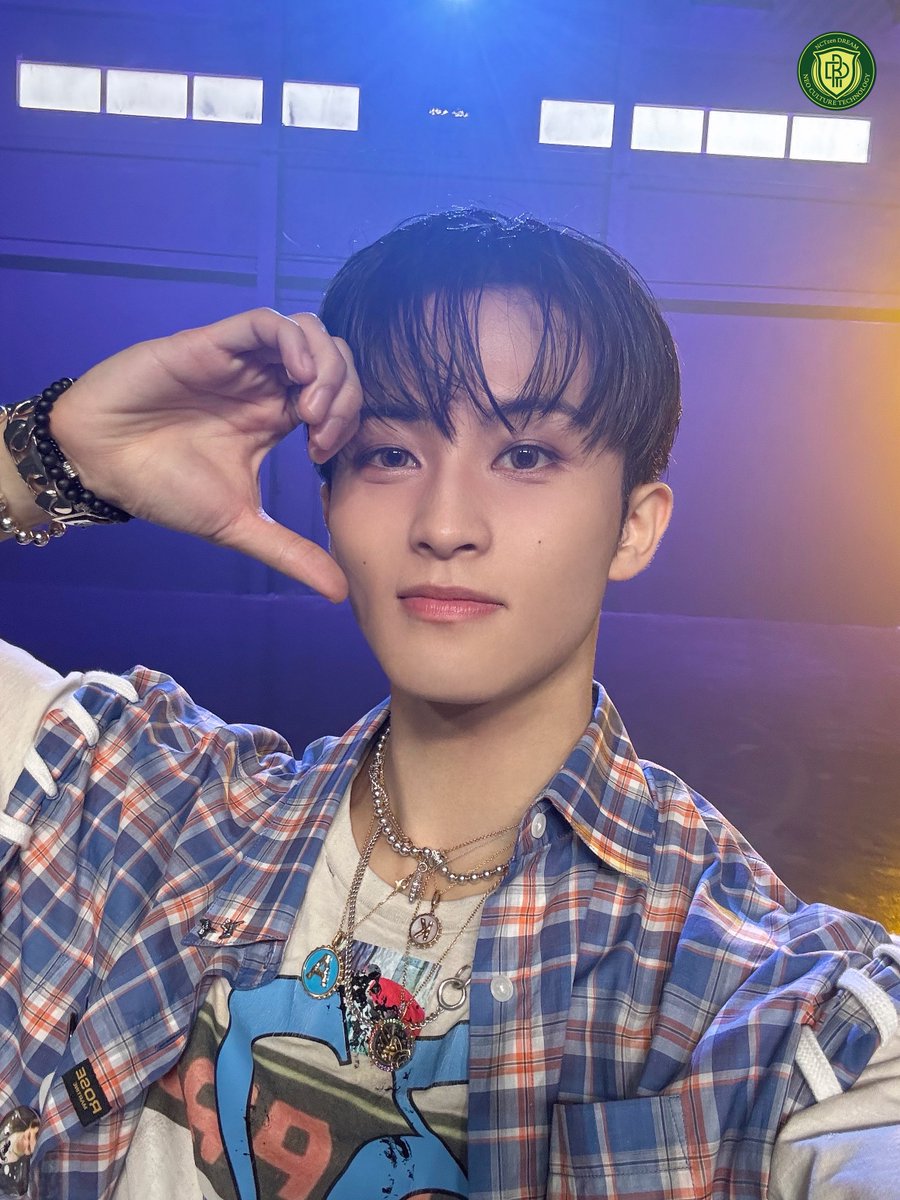 we love you soloist mark lee