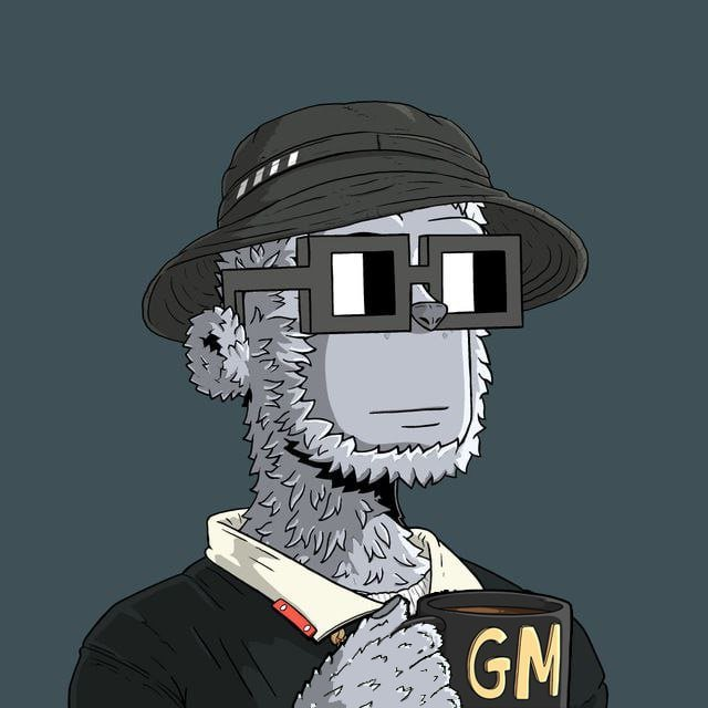 gm to everyone ☀️

let's cook 🍳