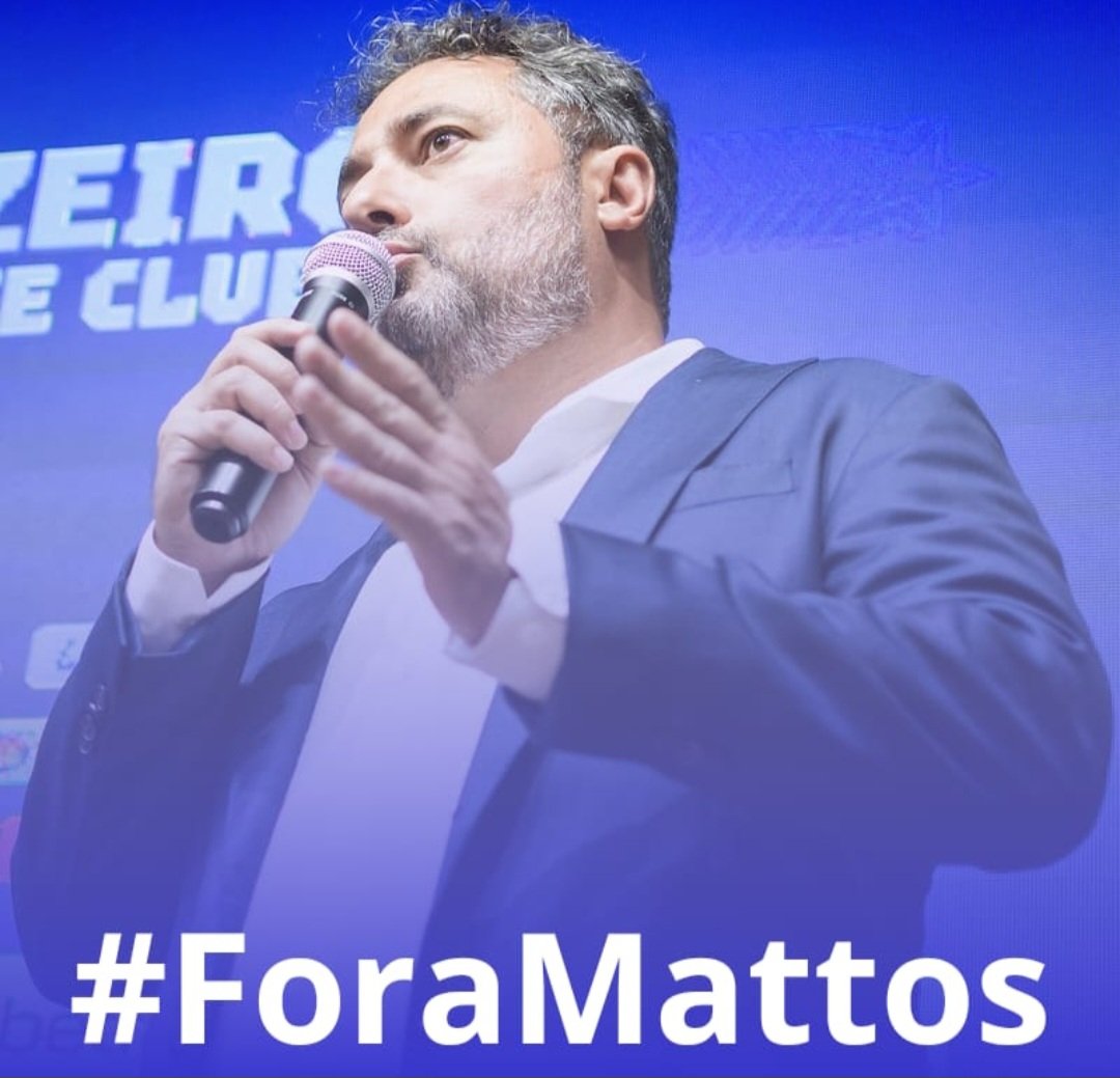 cec_informs_'s tweet image. Dia.

Se o Pedro Lourenço realmente leva o clube a sério como torcedor e dono, hoje a gente precisa ver no mínimo duas mudanças: a saída de Alexandre Mattos e de Paulo Pelaipe. Ponto.

Chegou a um ponto que se torna INSUSTENTÁVEL a continuidade. Já passamos por 3 técnicos, o…