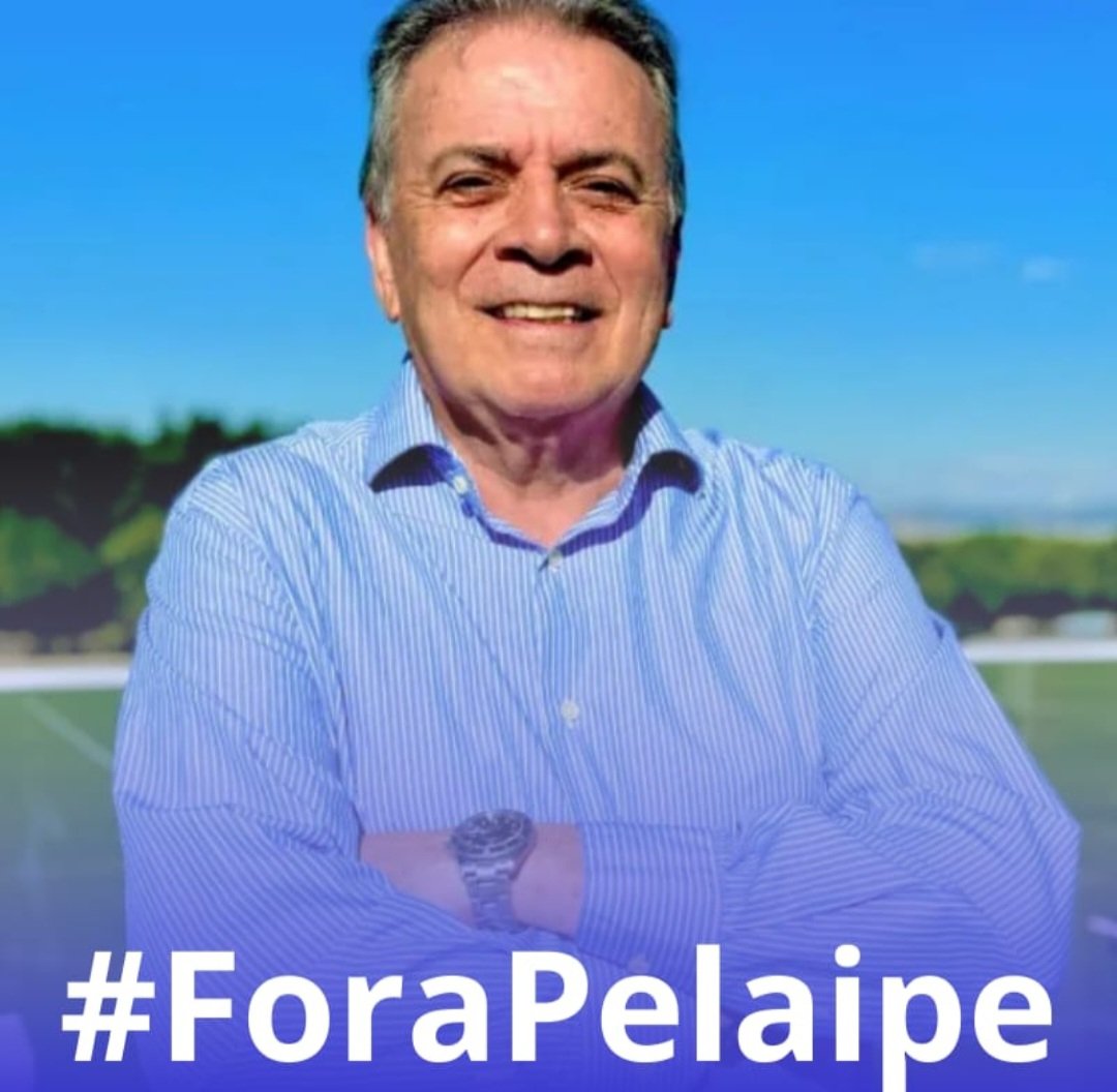 cec_informs_'s tweet image. Dia.

Se o Pedro Lourenço realmente leva o clube a sério como torcedor e dono, hoje a gente precisa ver no mínimo duas mudanças: a saída de Alexandre Mattos e de Paulo Pelaipe. Ponto.

Chegou a um ponto que se torna INSUSTENTÁVEL a continuidade. Já passamos por 3 técnicos, o…