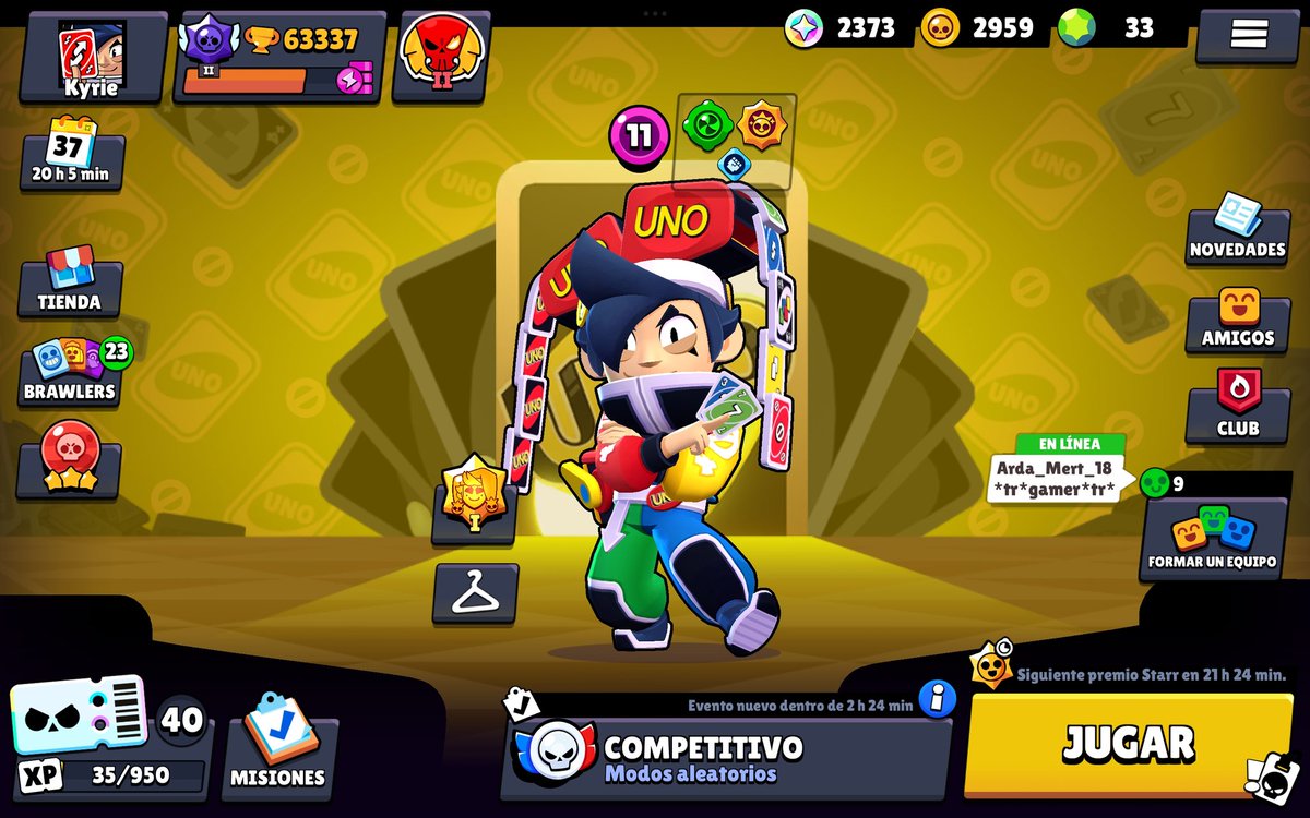 HeectorDF's tweet image. ✅✅✅