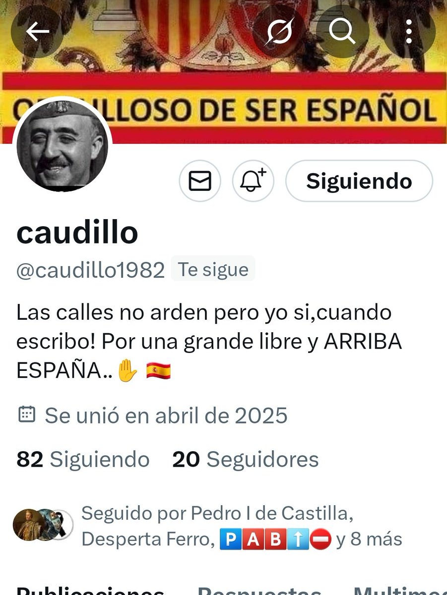 Pili🇪🇦💚👑 tweet media