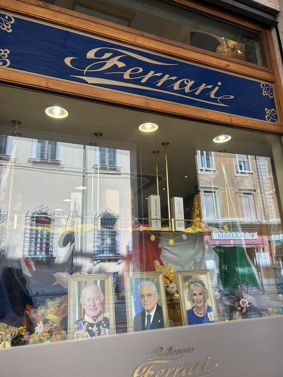 Margherita Ghinassi tweet media