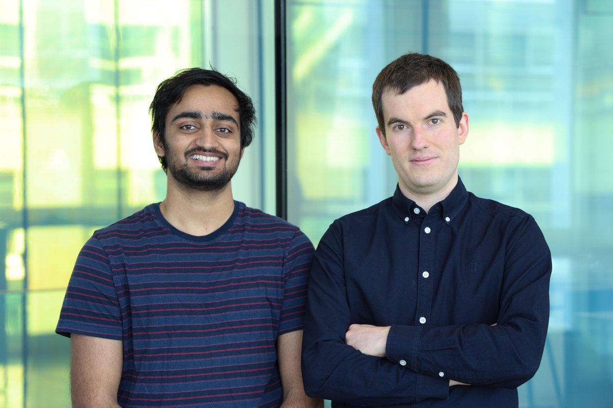 IMP (@impvienna) on Twitter photo 🎉Congratulations to our PhD students Sachin Mishra from the lab of <a href="/AlexanderStark8/">Alexander Stark</a> and Max Graf from the <a href="/plaschka_lab/">Plaschka Lab</a>, who received prestigious fellowships by the Boehringer Ingelheim Fonds (BIF)!
➡️Read more about their projects here: imp.ac.at/news/article/b… 🎉Congratulations to our PhD students Sachin Mishra from the lab of <a href="/AlexanderStark8/">Alexander Stark</a> and Max Graf from the <a href="/plaschka_lab/">Plaschka Lab</a>, who received prestigious fellowships by the Boehringer Ingelheim Fonds (BIF)!
➡️Read more about their projects here: imp.ac.at/news/article/b…