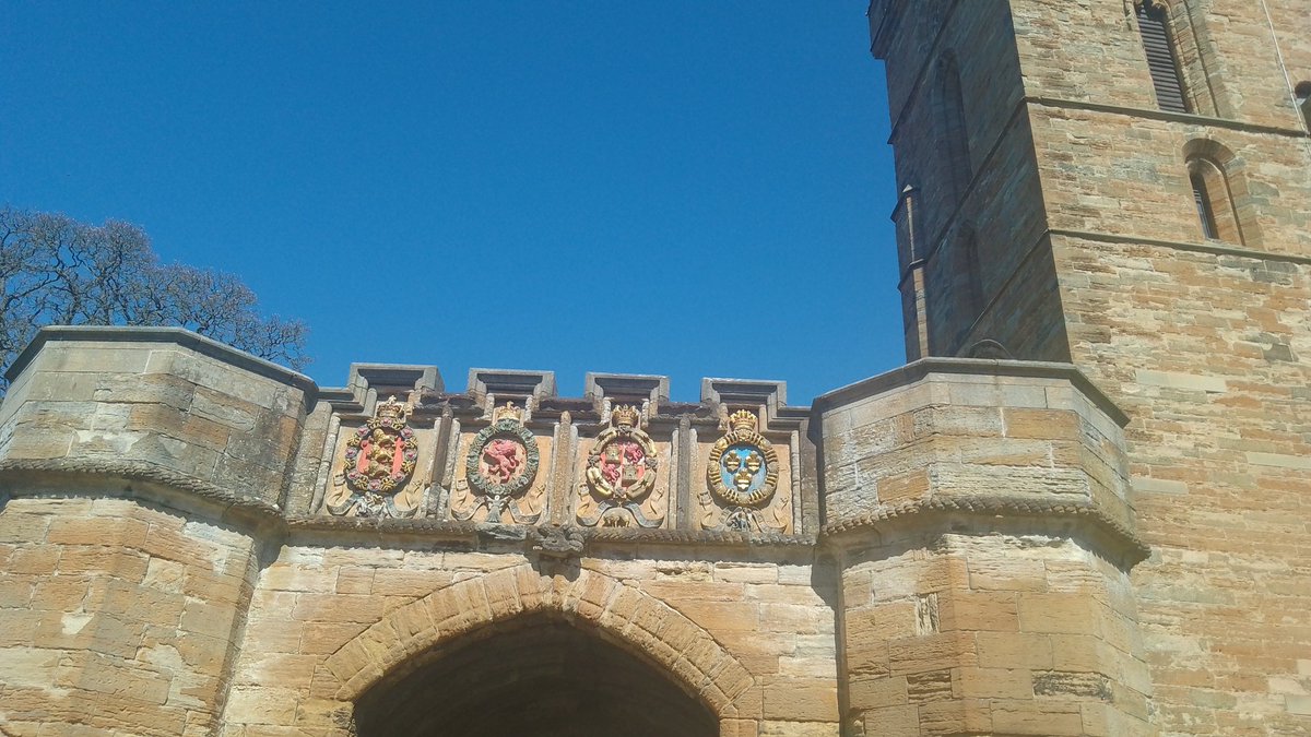 ChristinaC55885's tweet image. #linlithgowpalace #linlithgow
