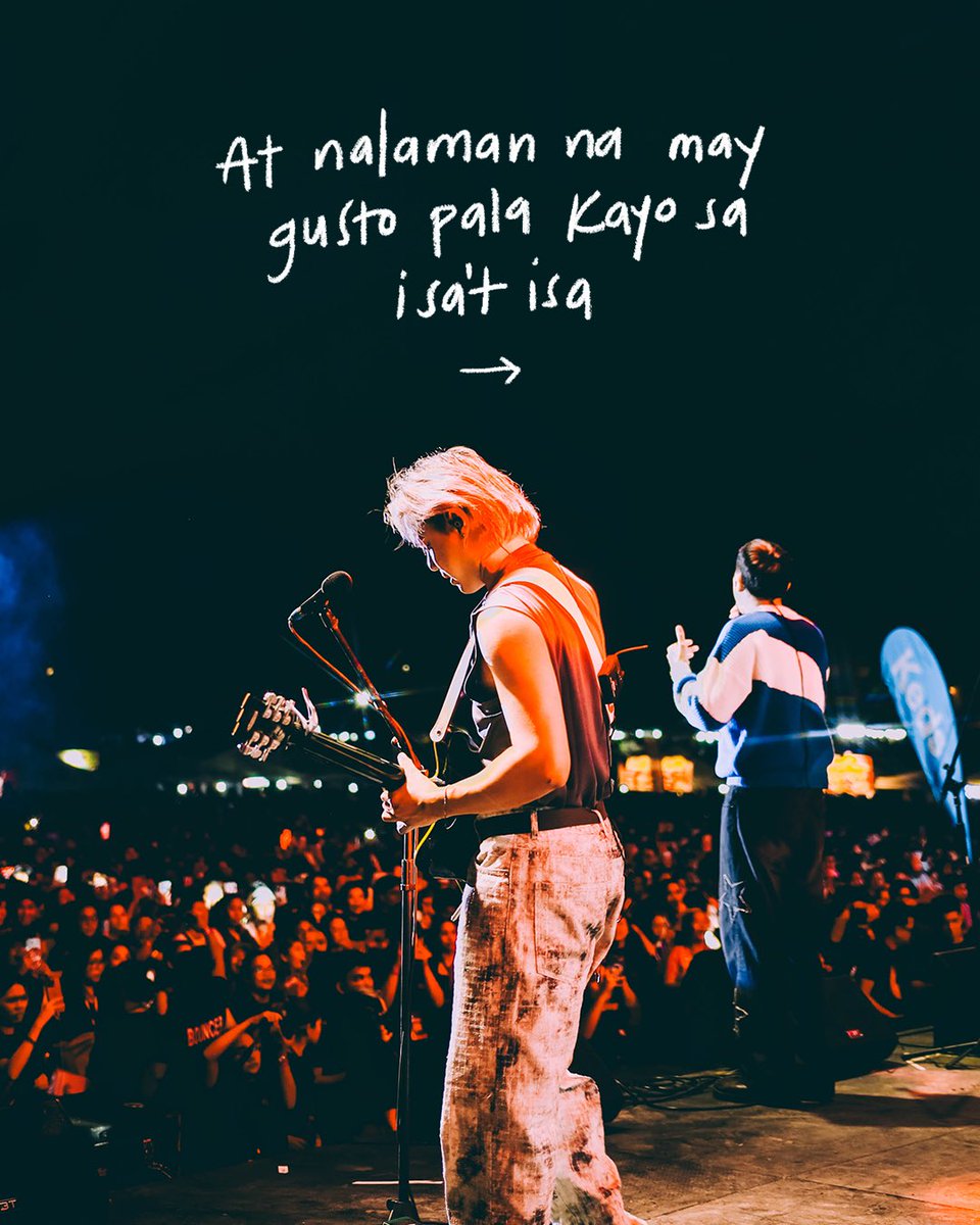 new song “BITIN” out soon 🥹

art by <a href="/elleishangeles/">isha</a>