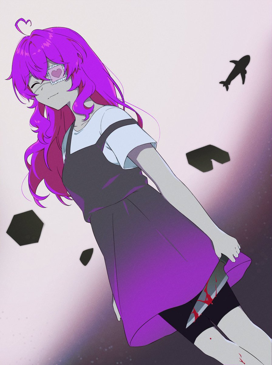 splendiferachie's tweet photo. illustrated countdown to "meta/morphose" - 8 days left ☆
psychogram - art by @stardust_egg
"i'm not afraid so tell me dear...🖤"
#meta_morphose https://t.co/34cfn8gxbU