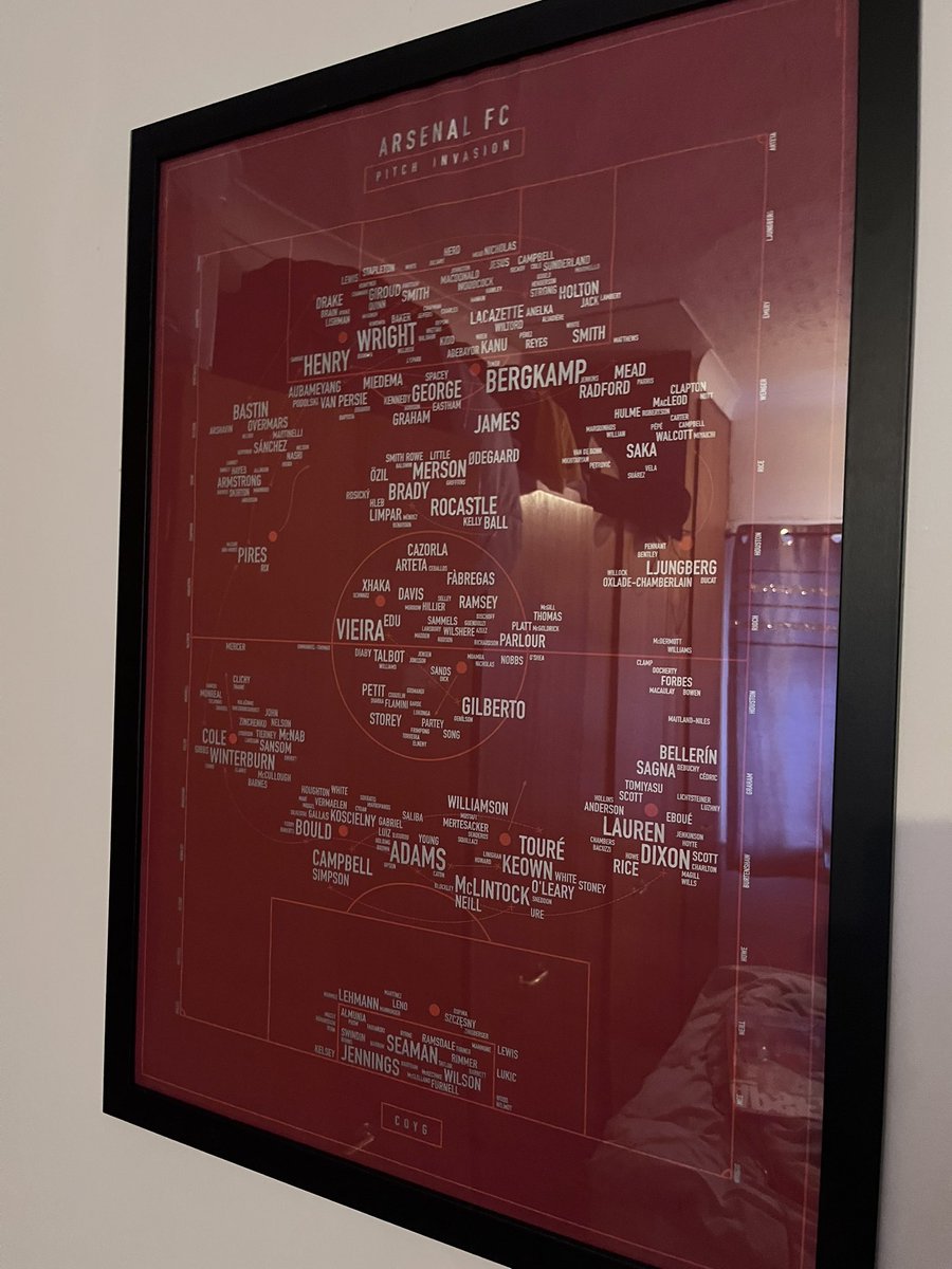 Unbeaten against Real Madrid you say