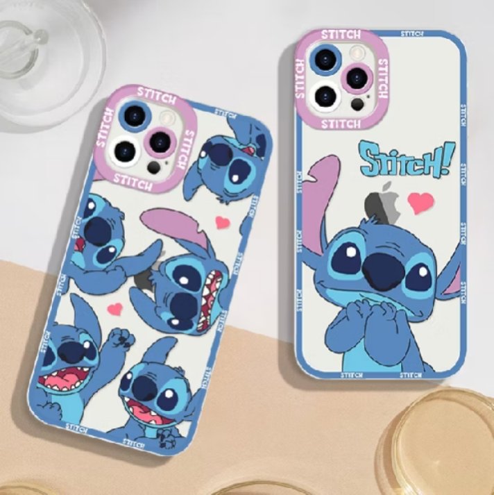 Kiss100623's tweet photo. Capinha Stitch para iphone

https://t.co/jzvTCppF98 https://t.co/dHGQk9nV8K