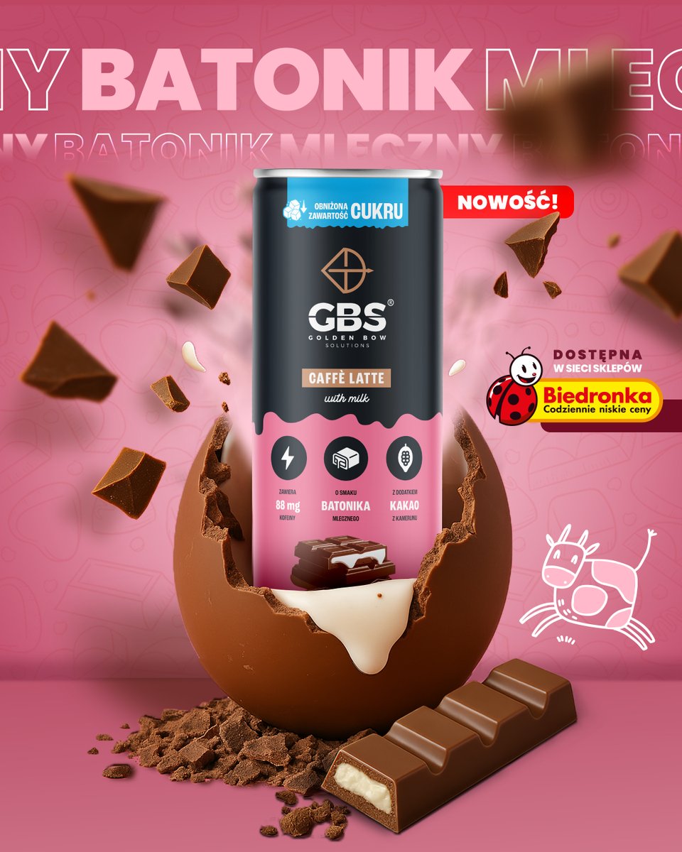 Golden Bow Solutions tweet media