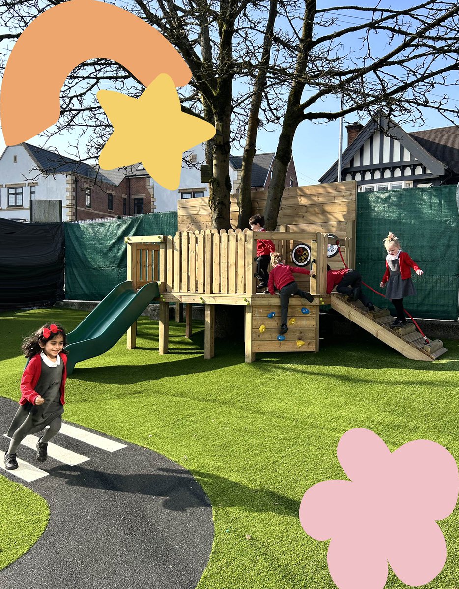 Playground_Imag's tweet photo. Big smiles, busy minds, and discovery at Higher Lane Primary School! 🛝⭐️

A huge thank you to Higher Lane Primary School for letting us be part of your journey in creating a space where education continues beyond the classroom walls!
 
#Learningthroughplay #Earlyyearseducation https://t.co/FoxVpHoep3