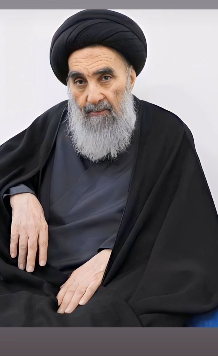 السلام عليك ايها الرجل القوي