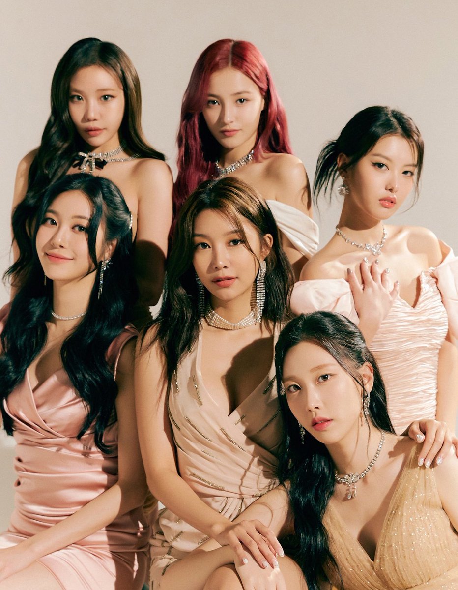 🚨 O MOMOLAND assinou um contrato exclusivo com a Inyeon Entertainment e irá voltar a promover.