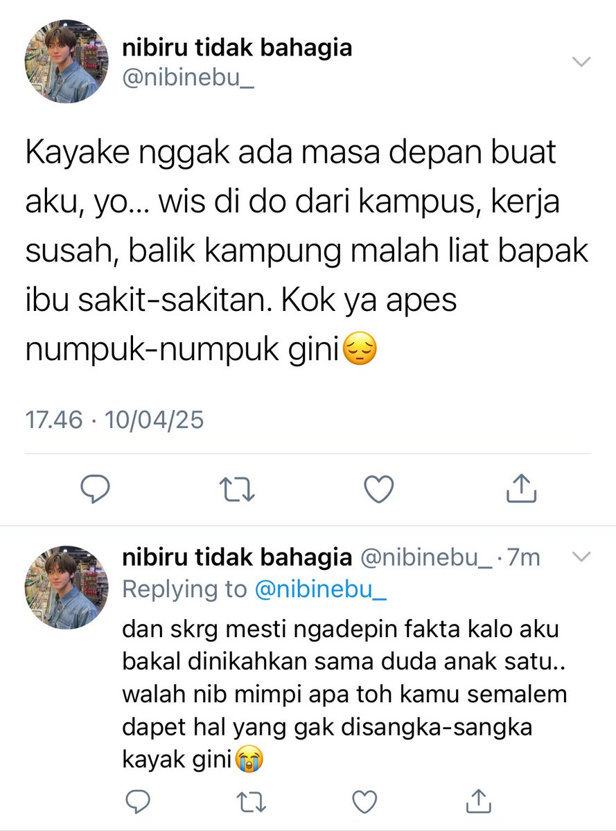 inkbynomin's tweet photo. nomin prompt au, by mou.

“Tentang rumpang, tenang, dan berpulang.”

drop @. di bawah dong bb⬇️⬇️ https://t.co/Kuh9J8jMoo