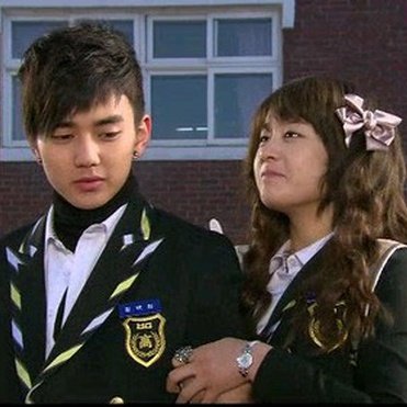 ysh_d93's tweet photo. Master of Study Seungho and Jiyeon reunion✨️❤️‍🔥

#YooSeungHo #ParkJiYeon https://t.co/pClxip14Ad