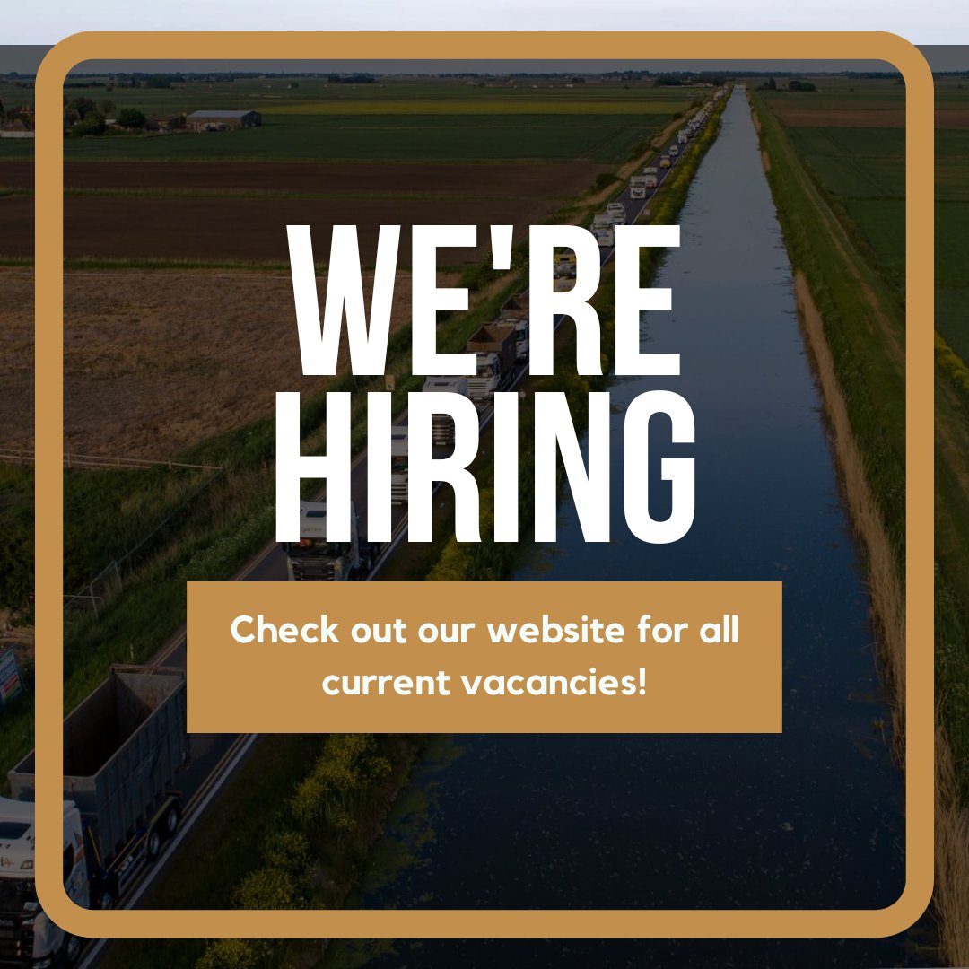 Goldstar Metal Traders LTD (@goldstarmetal) on Twitter photo Join a team that moves 20,000 tonnes of metal a month with a 99% recycling rate.
Goldstar Metal Traders is growing — check our job board or send your CV to payroll@gsmt.co.uk to be part of something big. Join a team that moves 20,000 tonnes of metal a month with a 99% recycling rate.
Goldstar Metal Traders is growing — check our job board or send your CV to payroll@gsmt.co.uk to be part of something big.